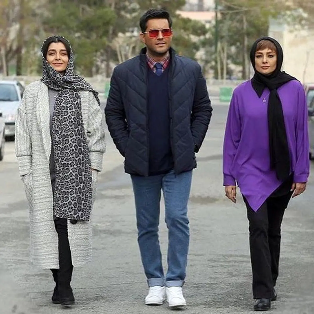 راز مجرد بودن بازیگر مطرح فاش شد