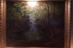 نقاشی‌های جعلی مونه | هوش مصنوعی چگونه نقاشی‌های جعلی را شناسایی کرد؟