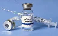 توزیع واکسن آنفلوآنزا از اواخر شهریور| خرید واکسن با ارائه کارت ملی