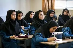 مقدار هزینه های یک دانش‌آموز در یک سال چقدر است؟ | آیا حقوق وزارت کار کافی است؟