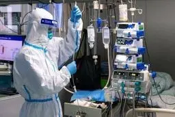 چین نیرو و کمک پزشکی به عراق می‌فرستد