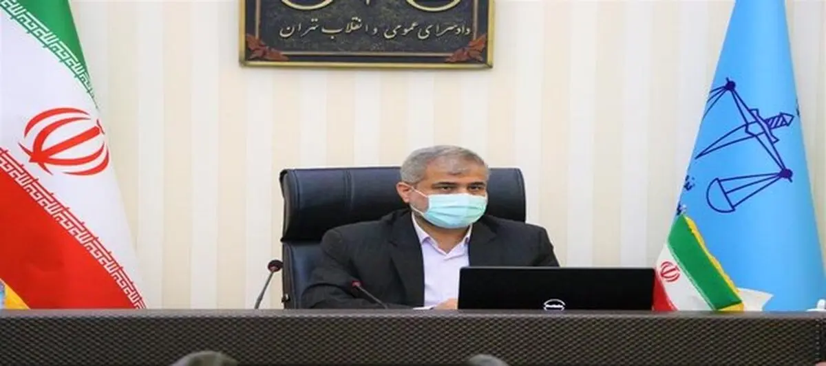 دستور القاصی‌مهر برای اصلاح رویه عدم تعیین وقت پس از اذان ظهر در برخی از شعب قضایی تهران
