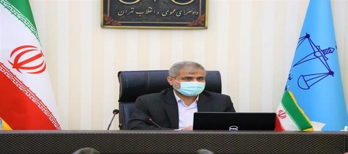 دستور القاصی‌مهر برای اصلاح رویه عدم تعیین وقت پس از اذان ظهر در برخی از شعب قضایی تهران