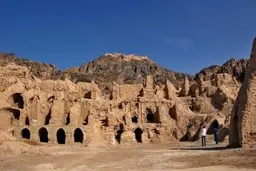 کاوش‌های شهر سوخته که تاریخ ایران را متحول کرد | یافته های جدید چه چیزهایی هستند؟