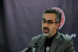 
جهانپور  |   هنوز هیچ واکسن خارجی وارد کشور نشده 