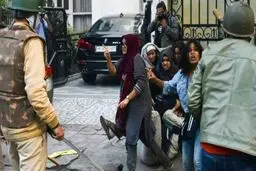دولت هند مسلمانان را به بیمارستان راه نمی‌دهد