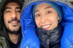 خبر فوق العاده برای نوید محمدزاده پس از شایعات ممنوع التصویری