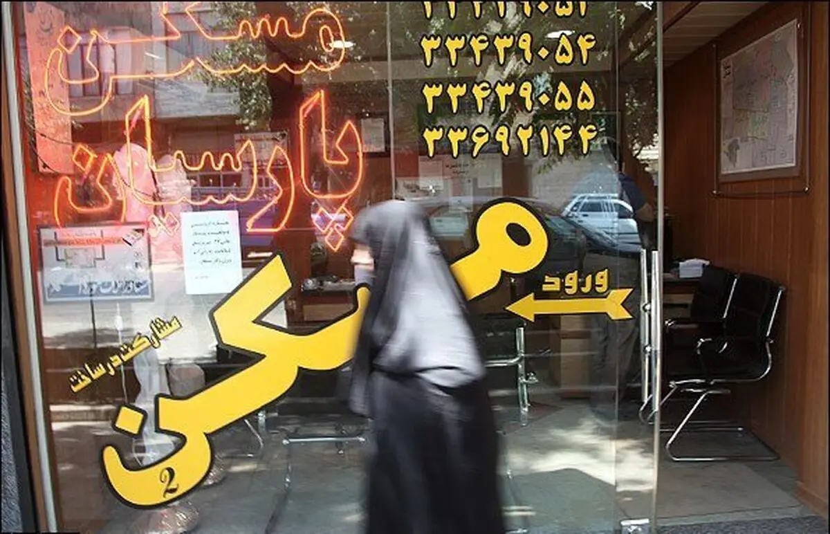 افزایش ۲۴ درصدی معاملات آپارتمانی تهران در دی ماه 