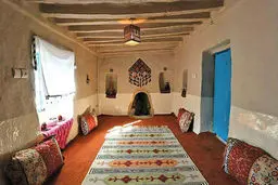 اقامتگاه مطلوب چینی‌ها در ایران
