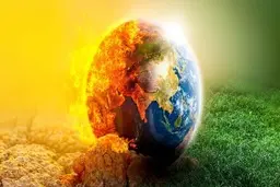 افزایش دمای زمین در ایران چه پیامدهایی دارد؟  | اردیجهنم