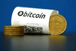 بیتکوین خودش را به ۳۶ هزار دلار رساند