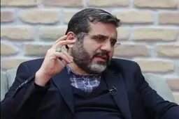 
 اظهارات وزیر ارشاد درباره فعالیت دوباره  هنرمندان خارج از کشور در ایران +جزئیات
