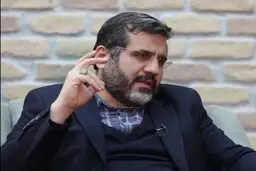 
 اظهارات وزیر ارشاد درباره فعالیت دوباره  هنرمندان خارج از کشور در ایران +جزئیات

