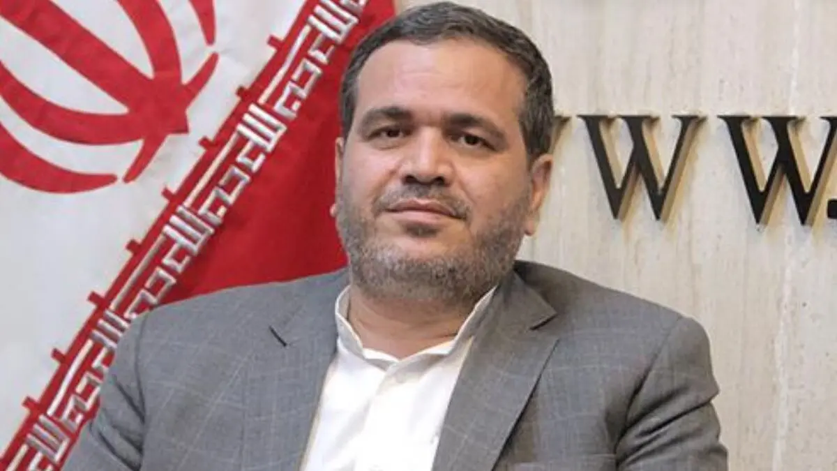 
عنابستانی،: سابقه همکاری امیرعبداللهیان با ظریف ما را نگران می‌کند
