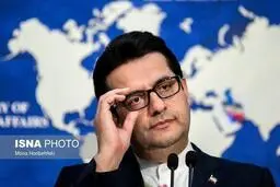 سخنگوی وزارت امور خارجه: نامه ۸ کشور به سازمان ملل برای لغو تحریم‌های ایران کم نظیر است 