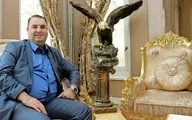بازداشت میلیونر ایرانی در هلند به اتهام کلاهبرداری و پولشویی