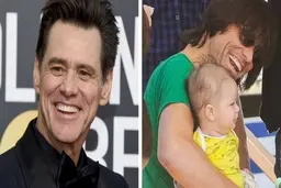 پدربزرگ های هالیوود؛ سلبریتی های مردی که نمی دانستید نوه دار شده اند