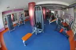 اولین آزادباش مراکز تمرین و مسابقات ورزشی در سراسر کشور