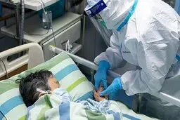 آخرین آماربیمار کووید۱۹ در جهان؛شمار مبتلایان از سه‌میلیون‌وششصدهزار گذشتایالات متحده آمریکا