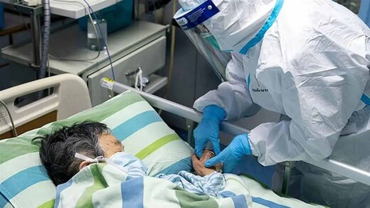 آخرین آماربیمار کووید۱۹ در جهان؛شمار مبتلایان از سه‌میلیون‌وششصدهزار گذشتایالات متحده آمریکا