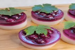اگه میخوای ژله گوگولی یاد بگیری حتما ببین! | چند آموزش ساخت ژله های رویایی +ویدئو