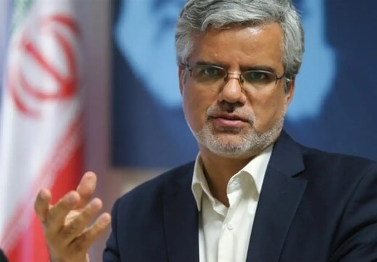 محمود صادقی:کرونا جلوی شتاب مجلس یازدهم علیه دولت را می گیرد