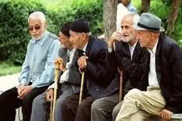  این بازنشستگان دیرتر حقوق میگیرند | بازنشستگان بخوانند + جزییات مهم 