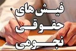 نماینده مجلس  |   دریافت حقوق های نجومی برخی مدیران بانک ها و بیمه ها 