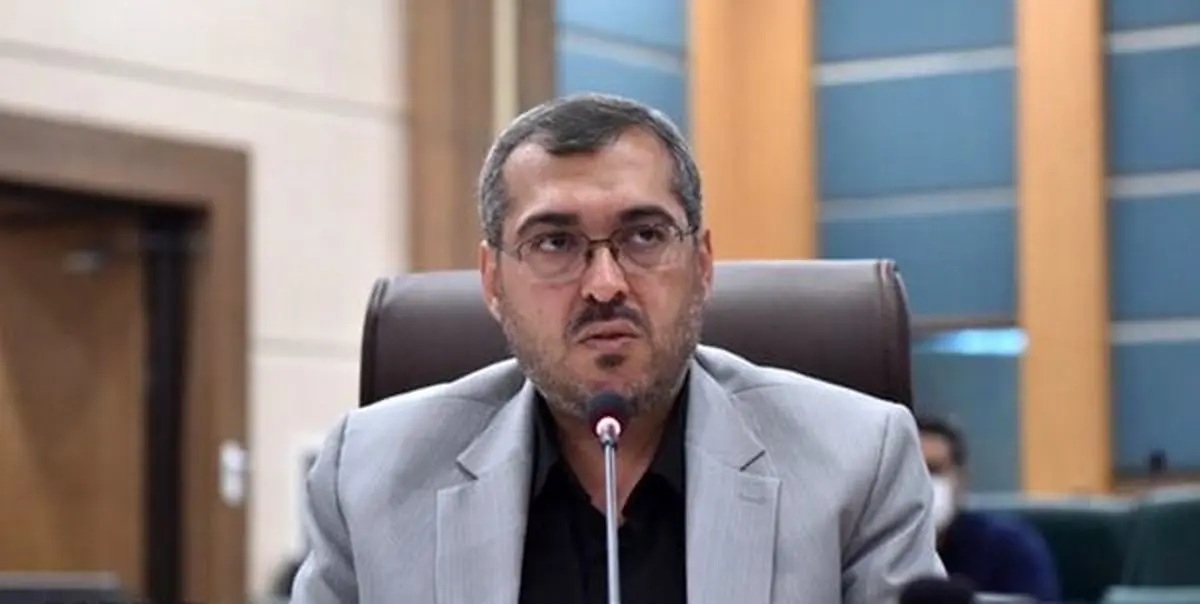 شهردار شیراز استعفا داد