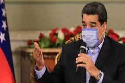 کوبا و ونزوئلا هرگز تسلیم آمریکا نخواهند شد