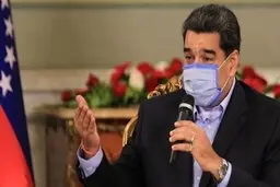 کوبا و ونزوئلا هرگز تسلیم آمریکا نخواهند شد
