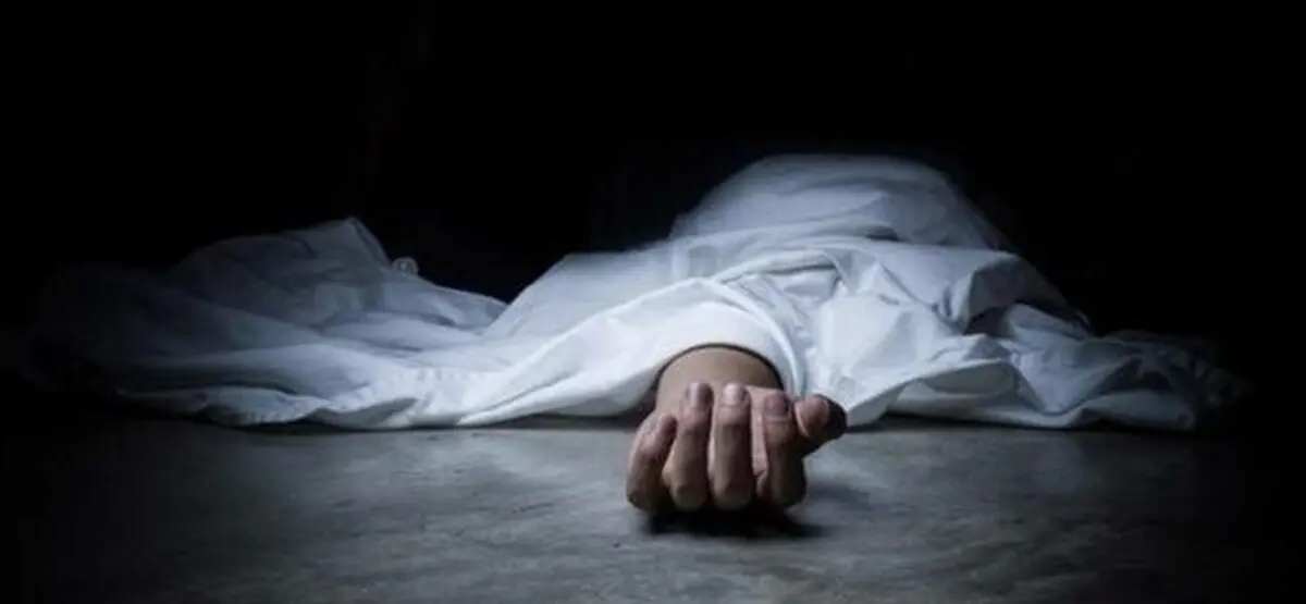 بازگشت یک زن از مرگ در سرخانه 