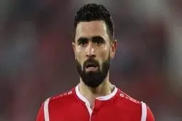 
 تیم ملی سوریه |  عمر خربین دیگر به تیم ملی دعوت نخواهد شد.
