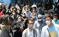قرنطینه تهران غیر ممکن است 