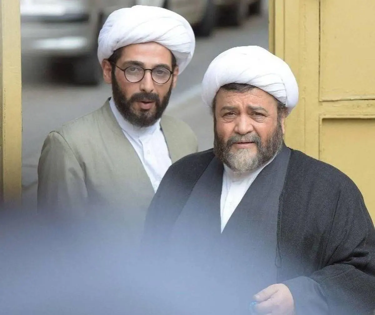 محمدرضا شریفی‌نیا به اعدام محکوم شد! | اتهام سنگین به آقای بازیگر