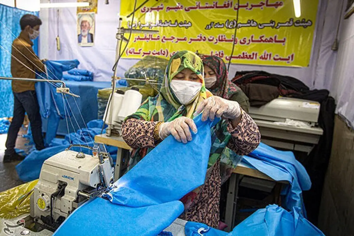 موج دوباره کرونا در راه است