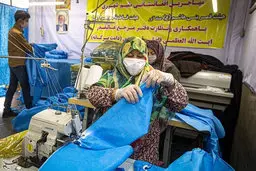 موج دوباره کرونا در راه است