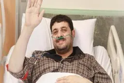 اولین اظهارات پیرحسین کولیوندپس از بهبودی از کرونا