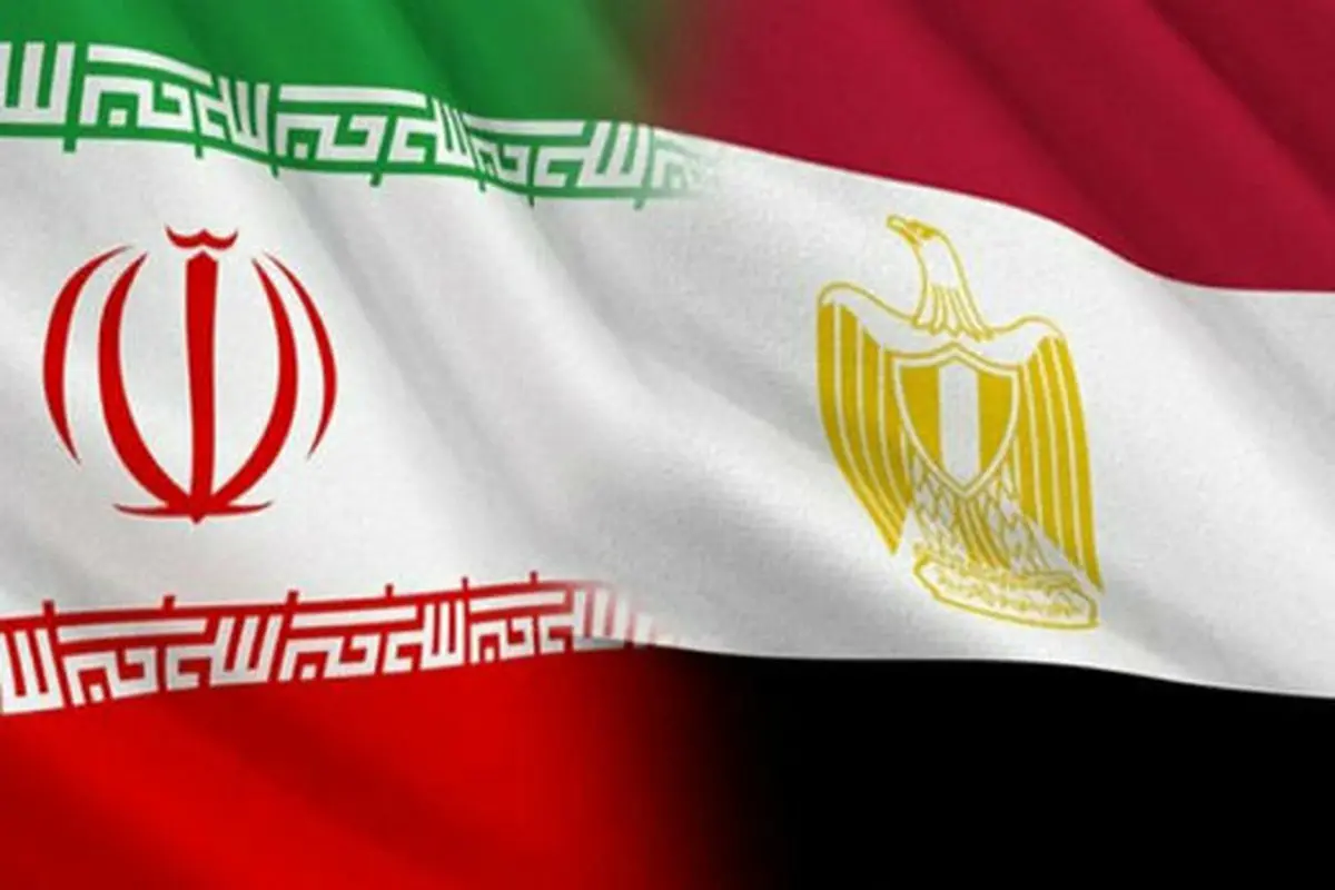 ایران و مصر پس از چهل سال عادی‌سازی روابط را آغاز می‌کنند؟