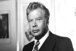 آلن ریچ درگذشت