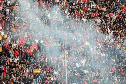 چه کسانی می توانند بازی پرسپولیس در فینال آسیا را در ورزشگاه تماشا کنند؟