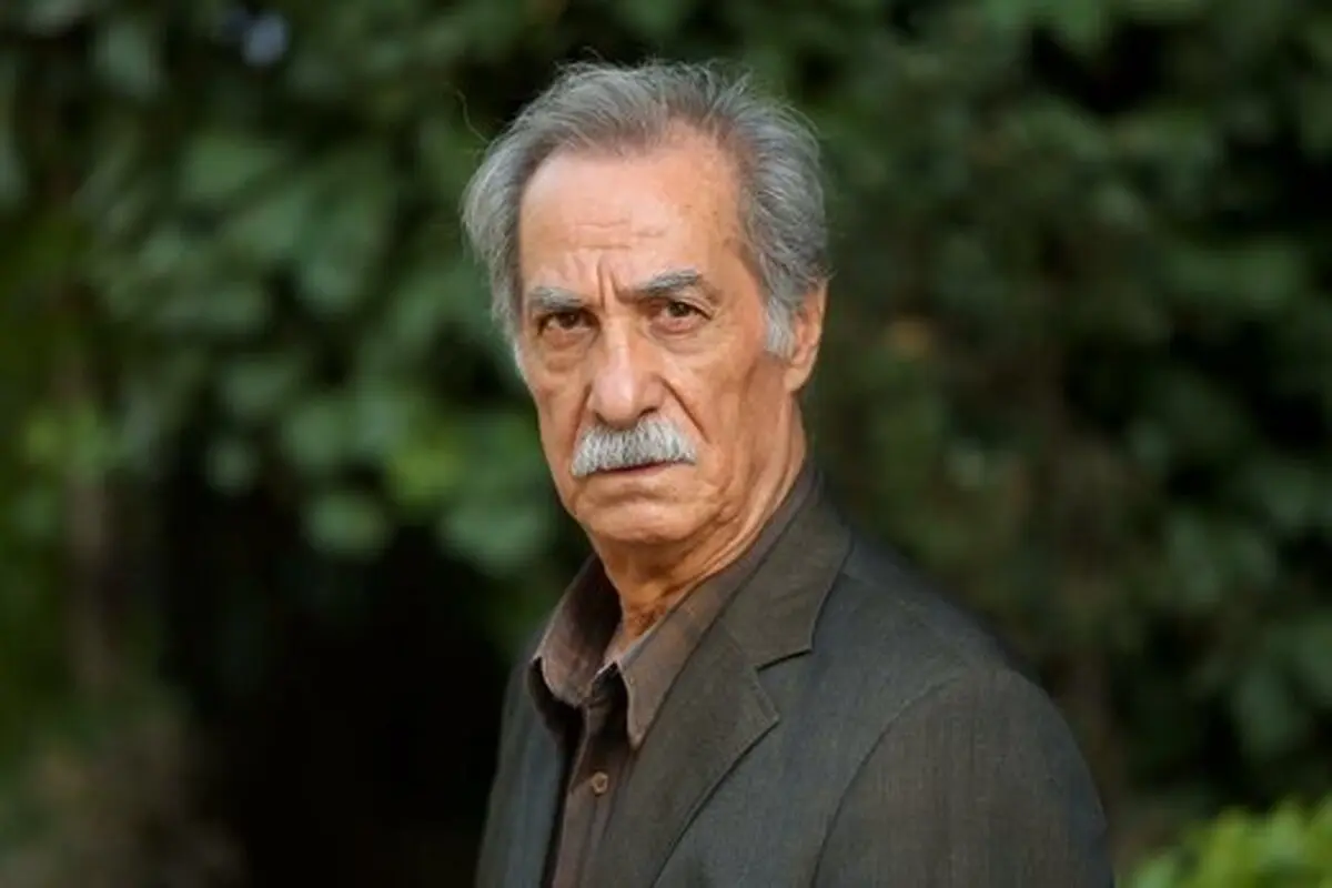 سیاوش طهمورث مهمان «دورهمی» شد
