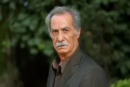 سیاوش طهمورث مهمان «دورهمی» شد
