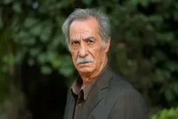 سیاوش طهمورث مهمان «دورهمی» شد
