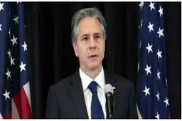 بلینکن، وزیر خارجه پیشین آمریکا: ایران تاکنون تصمیمی برای ساخت سلاح هسته‌ای نگرفته بود؛ اکنون ممکن است که چنین تصمیمی اتخاذ کند