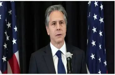 بلینکن، وزیر خارجه پیشین آمریکا: ایران تاکنون تصمیمی برای ساخت سلاح هسته‌ای نگرفته بود؛ اکنون ممکن است که چنین تصمیمی اتخاذ کند