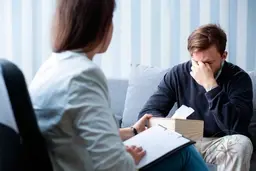 مراجعه مردم به مراکز مشاوره دو برابر شد