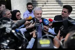 منع عبور و مرور در ۵ کلانشهر با موافقت روحانی + اطلاعات تکمیلی