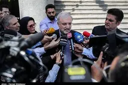منع عبور و مرور در ۵ کلانشهر با موافقت روحانی + اطلاعات تکمیلی