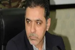 رئیس فراکسیون الفتح: برهم صالح تحت بازخواست قانونی قرار خواهد گرفت